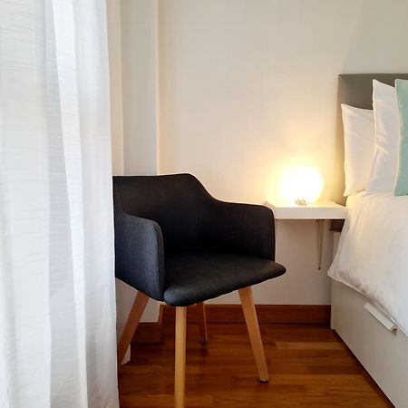 Glory Home I Garaje Incluido Zamora Exteriör bild